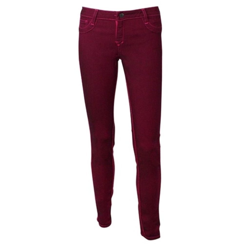 BLEULAB Jeans Detour Reversible Denim Leggings 24